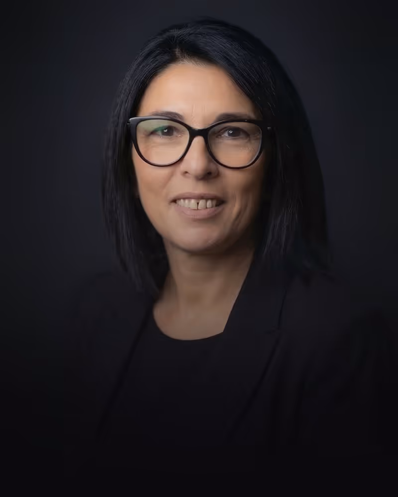 Maître Nina Largeron, avocate Cabinet NAKA LEX